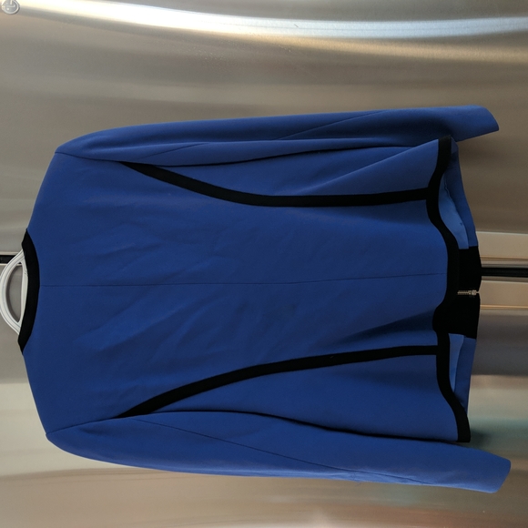 NYGARD COLLECTION BLAZER - Picture 6 of 8